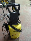 Karcher Pressure Washer