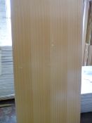 *Fire Door 204x92.5cm