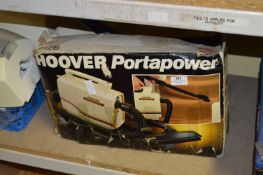 Hoover Portapower