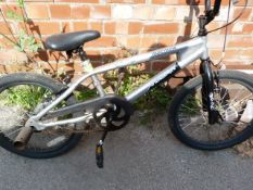 Child's Anaconda Terrain Bicycle