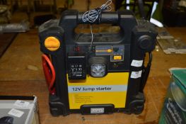 Torq 12V Jumpstarter