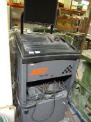 Sun DJA2500 Diagnostic Machine