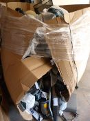 *Pallet of Returned Electrical and Household Goods