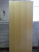 *Fire Door 204x92cm