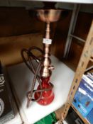 Maxim Shisha Pipe