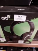 Four Elite Chat Headsets (Compatible with Xbox One