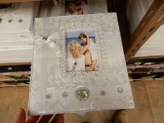 Five Decorative Wedding Albums