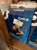 Four Orb Controller Charging Stands (Compatible wi