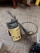 Karcher 9020 Cold Water Pressure Washer