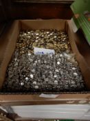 Assorted Metal Studs