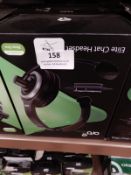 Four Elite Chat Headsets (Compatible with Xbox One