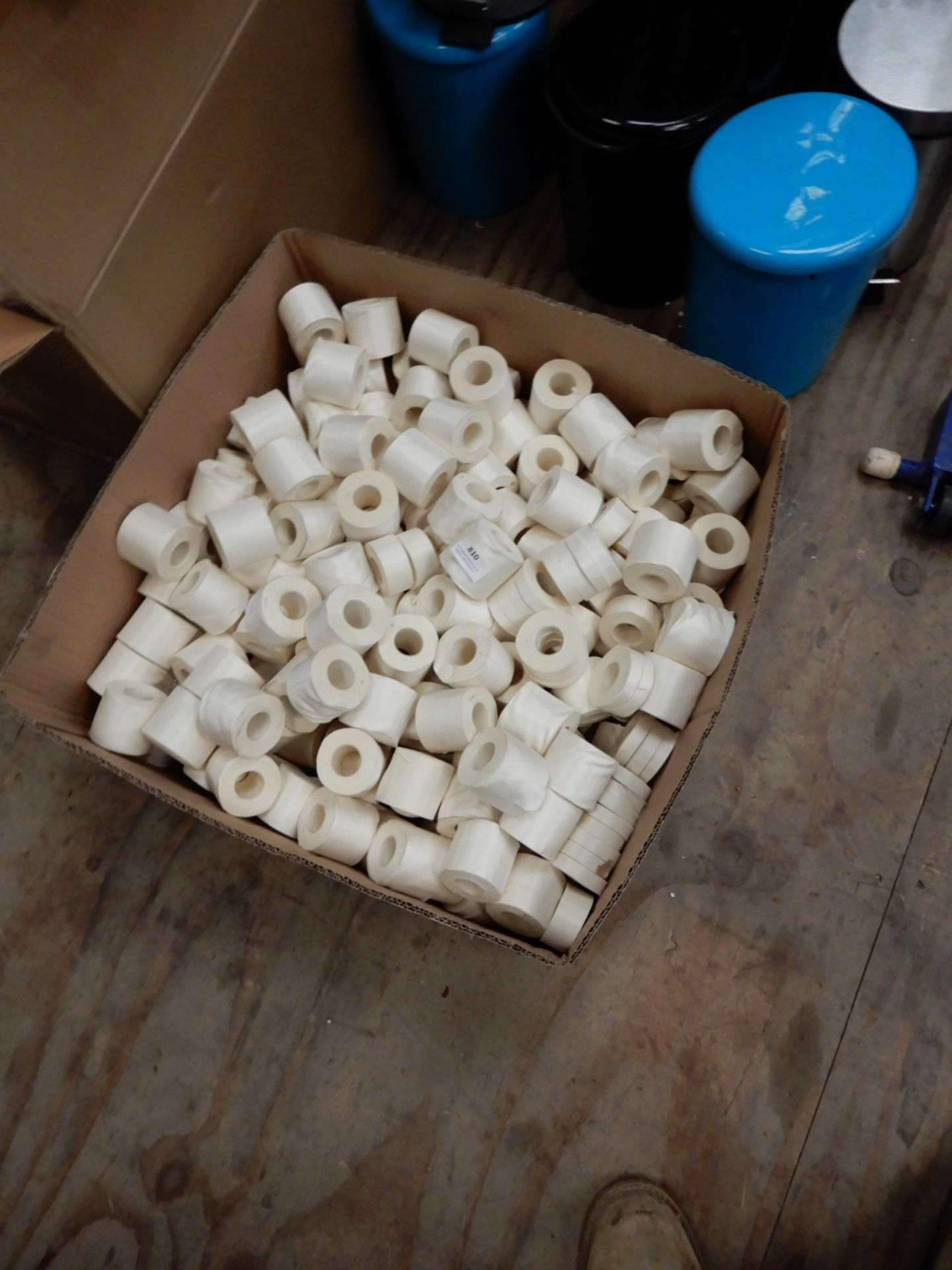 Box of Self Adhesive Tape