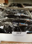 Twenty Four Pairs of UV400 Fashion Sunglasses