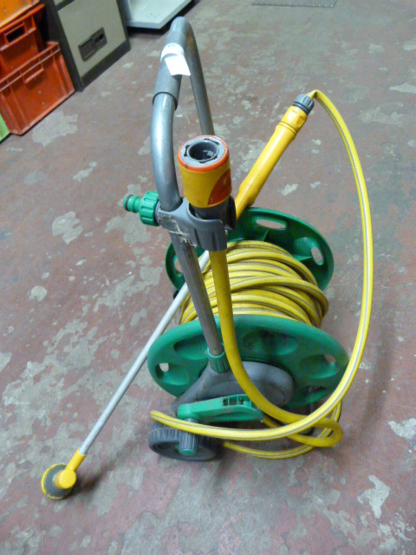 Garden Hose