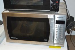 Panasonic 900W Microwave Oven