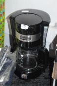 Delonghi Coffee Percolator