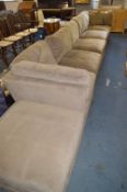 *Delton Six Piece Sectional Sofa