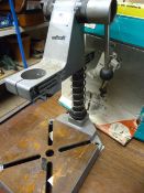 Wolfcraft Drill Stand