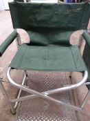 Camelot Metal Framed Folding Chair