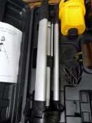 Rotary Laser Level Kit