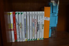 Thirteen Assorted Wii Games