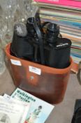 Pair of Boots Pacer 10x50 Binoculars