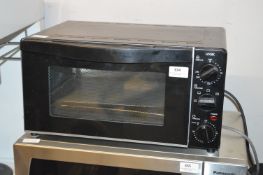 Logic Microwave Oven