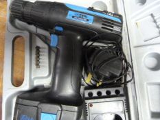 Nutool 14V Cordless Drill