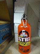 *Five Stig Powerfreak Drinks Bottles