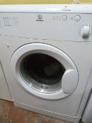 Indesit Tumble Dryer