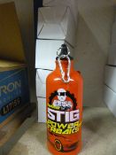 *Five Stig Powerfreak Drinks Bottles