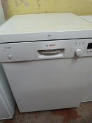 Bosch Classixx Dishwasher