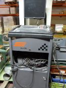 Sun DGA2500 Diagnostic Machine