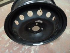 Car Wheel