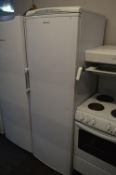 Hotpoint FZA81 Upright Freezer