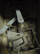 Box of Mole and Rat Traps