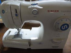Singer Inspiration Sewing Machine