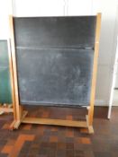 *Wilson Garden Ltd Rotary Blackboard