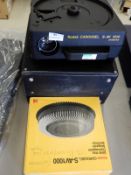 *Kodak Carousel S-AV1010 Projector