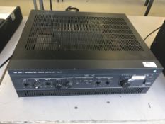 *PA Amplifier AM2200