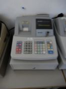 *Sharp XE-A203 cash Register