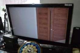 Samsung 40" TV Model:LE40B651T3W