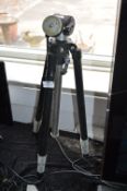 ITV Slick Master Camera Tripod