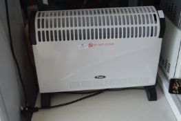 Premi Electric Radiator Heater