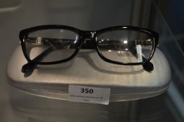 R Cavalli 868 Reading Glasses +1.40