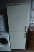 AEG Upright Fridge-Freezer