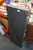 Electric Guitar Hard Travel Case