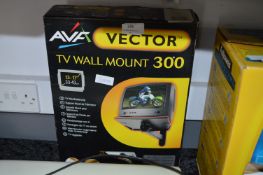 Vector TV Wall Mount for 13-17" TV