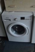 Siemens IQ100 Washing Machine