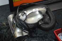 UTR Handheld Vacuum Cleaner